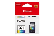 Skrivartillbehör-bläck-toner - Canon CL-561 / 3731C001 3-Color - 3731C001