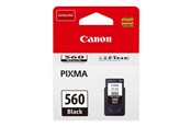 Skrivartillbehör-bläck-toner - Canon PG-560 /3713C001 Black - 3713C001