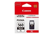 Skrivartillbehör-bläck-toner - Canon PG-560XL / 3712C001 High Black - 3712C001