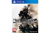 Spel - NieR: Automata - Game of the YoRHa Edition - Sony PlayStation 4 - Action - 5021290083523