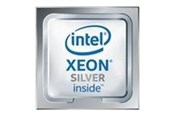 CPU - Dell Intel Xeon Silver 4210 / 2.2 GHz processor CPU - 10 kärnor - 2.2 GHz - 338-BSDG