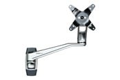 Monitorfäste - StarTech.com Wall Mount Monitor Arm - 20.4" Swivel Arm - For up to 34" VESA Monitors - ARMWALLDSLP