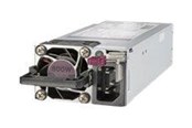Strömförsörjning - HP E 800W Flex Slot Platinum Hot Plug Strömförsörjning - 800 Watt - ATX - 80 Plus Platinum certificate - 865414-B21