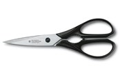 Köksredskap - Victorinox Kitchen Scissor - 19 cm - Black - 7.6363.3