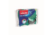 Rengöring - Vileda Pur Active - 2 pcs - 116509
