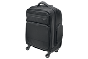 Väskor - Kensington Overnight Roller Contour 2.0 17" Black - K60384WW