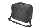 Väskor - Kensington Business Roller Contour 2.0 17" Black - K60385WW