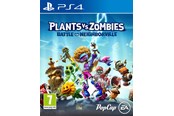 Spel - Plants vs Zombies: Battle for Neighborville - Sony PlayStation 4 - Action - 5030948121746