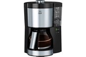 Kaffe och Espresso - Melitta Look 5.0 Perfection Black - 6766648
