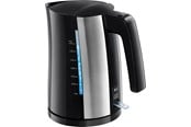 Vattenkokare - Melitta Vattenkokare Look Aqua 2.0 Black - Svart - 2200 W - 6766981