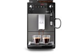 Kaffe och Espresso - Melitta Avanza Titanium - 6767756