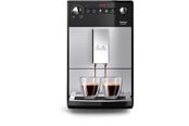 Kaffe och Espresso - Melitta Purista Silver - 6769688