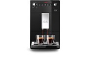 Kaffe och Espresso - Melitta Purista Black - 6769689