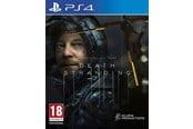 Spel - Death Stranding - Sony PlayStation 4 - Action - 0711719951704