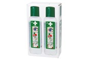 Hälsa - Cederroth Eyewash 2x500ml - 725200