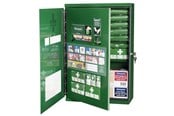 Hälsa - Cederroth First Aid Box - 290900
