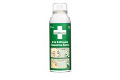 Hälsa - Cederroth Eye & Wound Cleansing Spray - 726000