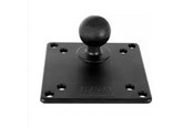 Väggfäste, AV-Möbel - Honeywell Ball D-Size 2.25" - 4.75" Square - Max - recommended for - VX89A032RAMBALL