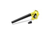 Lövsugare/blåsare - Kärcher Leaf Blower 2 (VERSION WITHOUT BATTERY AND CHARGER) - 1.445-100.0