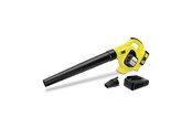 Gräsklippare - Kärcher Elgräsklippare LBL 4 Battery Set - 1.445-160.0
