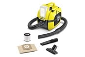 Dammsugare - Kärcher Dammsugare WD 1 Compact Battery - 1.198-300.0