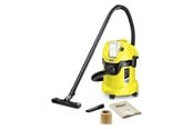 Dammsugare - Kärcher Dammsugare WD 3 Battery - 1.629-910.0