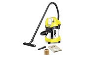Dammsugare - Kärcher Dammsugare WD 3 Battery Premium - 1.629-950.0