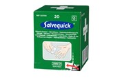 Hälsa - Cederroth wounds clean 20 pcs. - 323700
