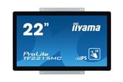 Skärm - 22" iiyama ProLite TF2215MC-B2 - 1920x1080 - 60Hz - IPS - TF2215MC-B2