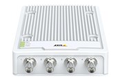 Videoövervakning - Axis M7104 Video Encoder - 01679-001