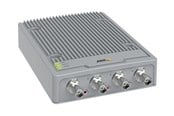 Videoövervakning - Axis P7304 Video Encoder - 01680-001