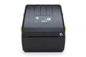 Label printer - Zebra ZD230 Thermal Label Printer 203dpi 152mm/sec USB LAN - ZD23042-30EC00EZ