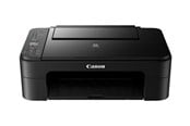 Skrivare - Canon PIXMA TS3350 Multifunktions - Färg - Bläck *DEMO* - 3771C006