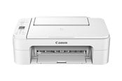 Skrivare - Canon PIXMA TS3351 Multifunktions - Färg - Bläck - 3771C026