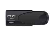 USB-minne - PNY Attaché 4 3.1 - 128GB - USB-minne - FD128ATT431KK-EF