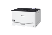 Skrivare - Canon i-SENSYS LBP852Cx - Färg - Laser - 1830C007