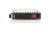Hårddisk - HP Enterprise 600GB - 600GB - Hårddisk - 872736-001 - Serial Attached SCSI 3 - 2,5" - 872736-001