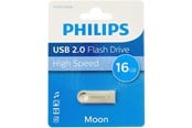 USB-minne - Philips USB Flash Drive - 16GB - Moon edition 2.0 - 16GB - USB-minne - FM16FD160B/00