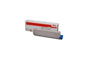 Skrivartillbehör-bläck-toner - OKI 46508711 / C332/MC363 Cyan Toner - 46508711