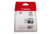 Skrivartillbehör-bläck-toner - Canon PG-560/CL-561 / 3713C006 Multi Pac - 3713C006