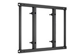 Väggfäste, AV-Möbel - Multibrackets M Extender Kit Push SD - Max 50 kg - recommended for 70" - 7350073736515