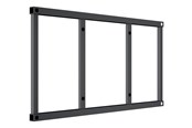 Väggfäste, AV-Möbel - Multibrackets M Extender Kit Push SD - Max 50 kg - recommended for 70" - 7350073736522