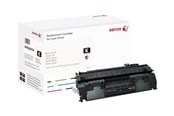 Skrivartillbehör-bläck-toner - Xerox 003R99807 / Alternative to HP 05A / CE505A Black Toner - 003R99807