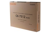 Skrivartillbehör-bläck-toner - Utax CK-7512 - 1T02V70UT0