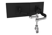 Monitorfäste - R-Go Tools R-Go Caparo 4 Twin - RGOVLCA4TWSI