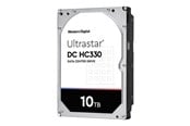 Hårddisk - WD Ultrastar DC HC330 - 10TB - Hårddisk - 0B42266 - SATA-600 - 3,5" - 0B42266
