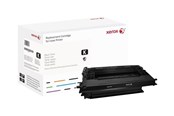 Skrivartillbehör-bläck-toner - Xerox 006R03608 / Alternative to HP 37A / CF237A Black Toner - 006R03608
