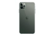Mobile - Covers & Cases - Apple iPhone 11 Pro Max Clear Case - Transparent - MX0H2ZM/A