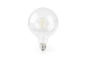 Smarta Hem - Nedis Wi-Fi Smart LED E27 Bulb Filament - WIFILF10WTG125