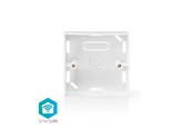 Smarta Hem - Nedis Baksida Box - WIFIWB10WT